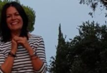 Che poi pensiamo sempre di essere unici… Mariagrazia Censi