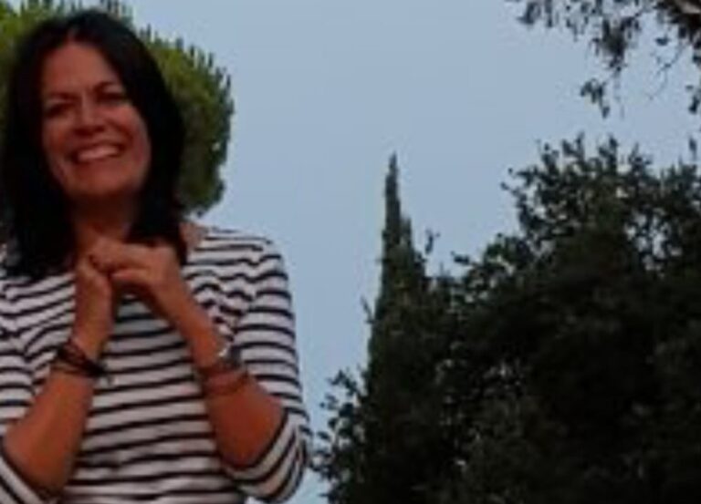 Mariagrazia Censi
