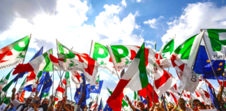 Gianfranco Salomone: non basta il maquillage Pd e potere