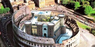 Napoletani di Roma Roma