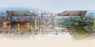 La differenza tra territorio fisico e territorio digitale Territorio fisico e territorio digitale