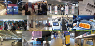 Di ritorno a New York da Milano con il volo Delta: Il resoconto Volo MXP-JFK