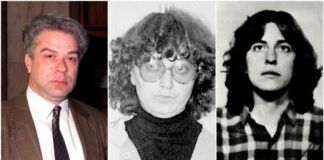 Arrestati a Parigi sette ex terroristi rossi italiani arrestati 7 ex br