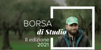 Una borsa di studio in memoria di un giovane mastro oleario borsa di studio