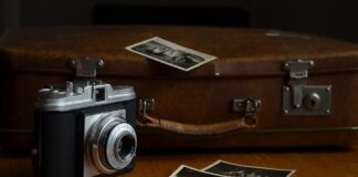 Intervista a Veronica De Angelis fotografia