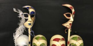 Mascherina: protettiva, ma non non solo… mascherine