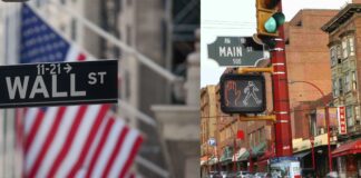 Il valore degli studi di Hollywood é salito di miliardi grazie alla politica New York