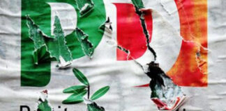 Il Partito Democratico? Va rifondato. Anzi, va rifatto. Daccapo pd da rifare