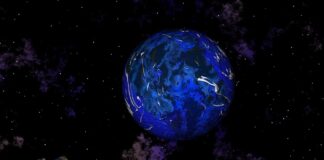 Una soluzione di bellezza (da Il Gattopardo di Giuseppe Tommasi di Lampedusa) astronomo