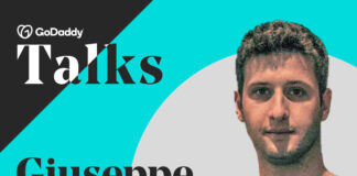 Per la tua attività punta sul digitale! Terzo appuntamento GoDaddy Talks GoDaddy Talks