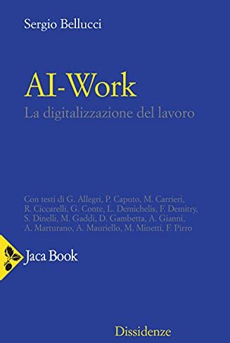 AI-Wok. La digitalizzazione del lavoro
