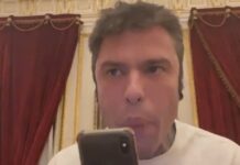 I chiaroscuri della baruffa tra Fedez e la Rai Fedez telefonata RAI
