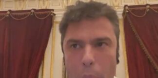 I chiaroscuri della baruffa tra Fedez e la Rai Fedez telefonata RAI