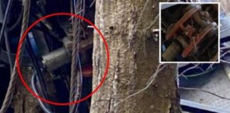 Ci sono i primi indagati per la tragedia della funivia sul Mottarone Funivia-mottarone-forchettone-freno-emergenza