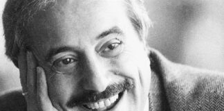 L’importante non è stabilire se uno ha paura o meno… Giovanni Falcone