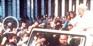 L’attentato a Giovanni Paolo II: piste, retroscena, intrighi agca_attentato_papa_giovanni_paolo_II