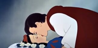 Disney, fin dove può spingersi il politically correct? biancaneve e i sette nani bacio con il principe