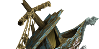 Zuwara: il naufragio dell’umanità naufragio