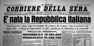 La Repubblica Italiana compie 75 anni. Auguri! Corriere_repubblica_1946 (1)