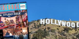 Cosa si sta “cucinando” negli studi di Hollywood? hollywood