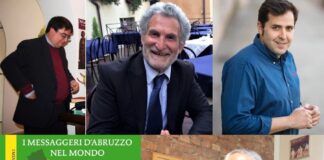 Un libro insegna ai giovani come aver successo all’estero i messaggeri