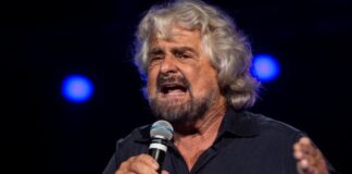 Lo svelamento di Beppe Grillo: il gioco di prestigio di Giuseppe Conte Grillo