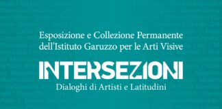 IGAV presenta: “Intersezioni. Dialoghi di artisti e latitudini”. Sabato 19 l’inaugurazione Intersezioni