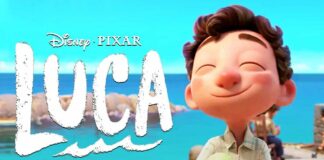 Luca, l’Italia e la Pixar si incontrano in Liguria Luca Disney Pixar