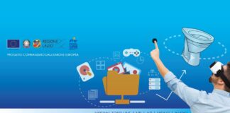 WCi – ViVa Ceramica Industriale: presentazione in streaming il 14 giugno alle 17 Progetto WC-i