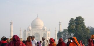 India: muore il capostipite della famiglia più grande al mondo india