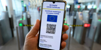 Partita raccolta firme per referendum abrogativo Green Pass Green Pass