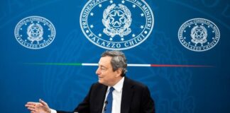 Pensioni, Draghi respinge le richieste dei sindacati Draghi