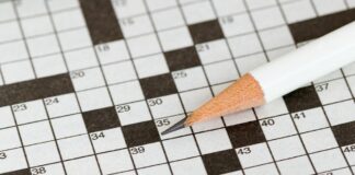 Georges Perec cruciverbista, anzi, enigmista cruciverba