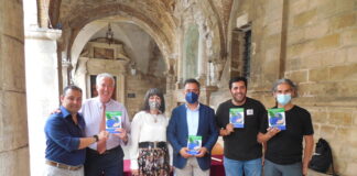 Il Perrotta Show per “I Messaggeri d’Abruzzo” dom serafini