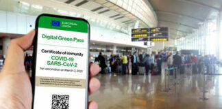 Inizia l’era del super green pass green pass