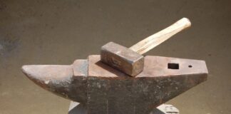 Un enigma del ‘700 non ancora risolto incudine