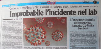 I misteriosi messaggi dell’ANSA sulla Cina Ansa - Cina