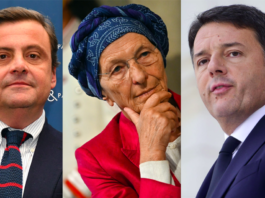 Lib-dem, il centro che c’è e che non c’è Calenda Bonino Renzi