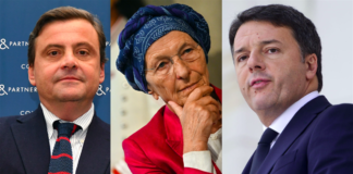 Lib-dem, il centro che c’è e che non c’è Calenda Bonino Renzi
