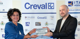 “Non odiare” vince l’Arco d’Oro di Est Film Festival 2021, a “Il caso Braibanti” va l’Arco d’Argento Est FIlm Festival Arco d'Oro Premio Creval