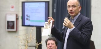 PD – Partito Double-face Letta anima e cacciavite