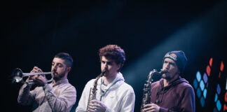 The Oddroots, Oscar Mayer è il loro singolo di esordio dopo la vittoria a LAZIOSound The Oddroots