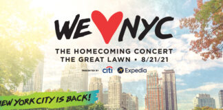 Togliete i computer ai meteorologi americani e date loro una finestra WeLoveNY