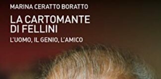 La cartomante di Fellini la cartomante di fellini