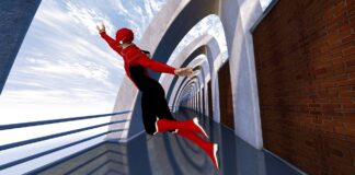 Nuovi mutanti crescono supereroe mutante