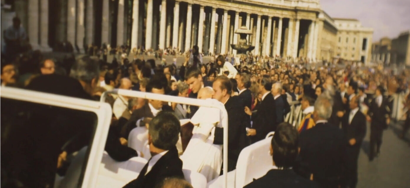 L'attentato a Giovanni Paolo II piste, retroscena, intrighi Moondo