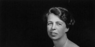 Perle di saggezza Settembre 2021 Eleanor Roosevelt