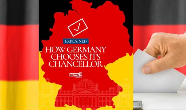 Elezioni in Germania