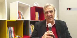 Castelbianco, editore dell’agenzia Dire, è stato arrestato Federico Bianchi di Castelbianco