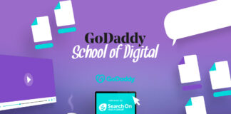 I segreti del marketing con le mail: sesto appuntamento GoDaddy School of Digital GoDaddy School of Digital